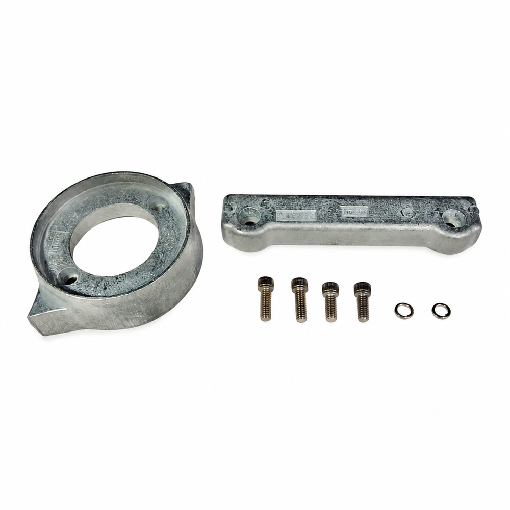 Recmar RECKITV280ZN marine anode product image - clean product image