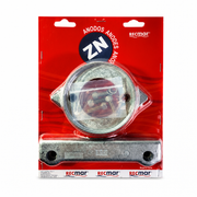 Recmar RECKITV280ZN marine anode product image - clean product image