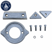 Recmar RECKITV290AL marine anode - Boat Supply Miami - clean product image