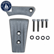 Recmar RECKITVDPHM marine anode - Boat Supply Miami - clean product image