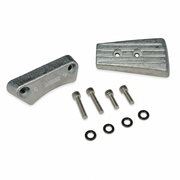 Recmar RECKITVDPHZN marine anode product image - clean product image