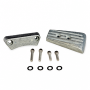 Recmar RECKITVDPHZN marine anode product image - clean product image