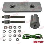 Kit de Ánodos Recmar RECKITVIPSM Kit VOLVO PENTA IPS - clean product image