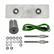 Recmar RECKITVIPSZN marine anode product image - clean product image