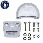 Recmar RECKITVSXAL marine anode - Boat Supply Miami - clean product image