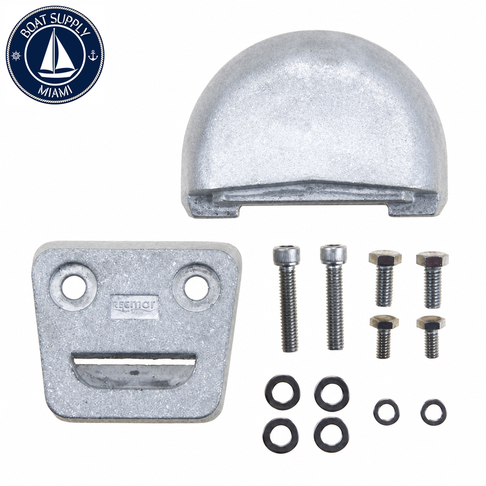 Recmar RECKITVSXAL marine anode - Boat Supply Miami - clean product image