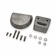 Recmar RECKITVSXZN marine anode product image - clean product image