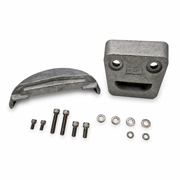 Recmar RECKITVSXZN marine anode product image - clean product image