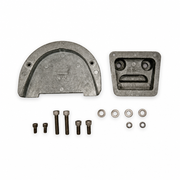 Recmar RECKITVSXZN marine anode product image - clean product image