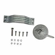 Recmar RECKITY150-200CRZN marine anode product image - clean product image