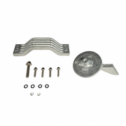 Recmar RECKITY150-200CRZN marine anode product image - clean product image