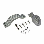 Recmar RECKITY150-200ZN marine anode product image - clean product image