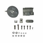 Recmar RECKITY40-50ZN marine anode product image - clean product image