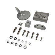 Recmar RECKITY40-50ZN marine anode product image - clean product image