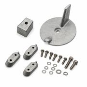 Recmar RECKITY40-60M marine anode product image - clean product image