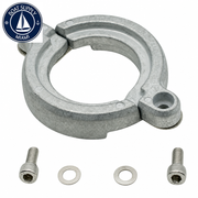 Recmar RECKITYSD20-SD65AL marine anode - Boat Supply Miami - clean product image