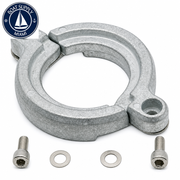 Recmar RECKITYSD20-SD65M marine anode - Boat Supply Miami - clean product image