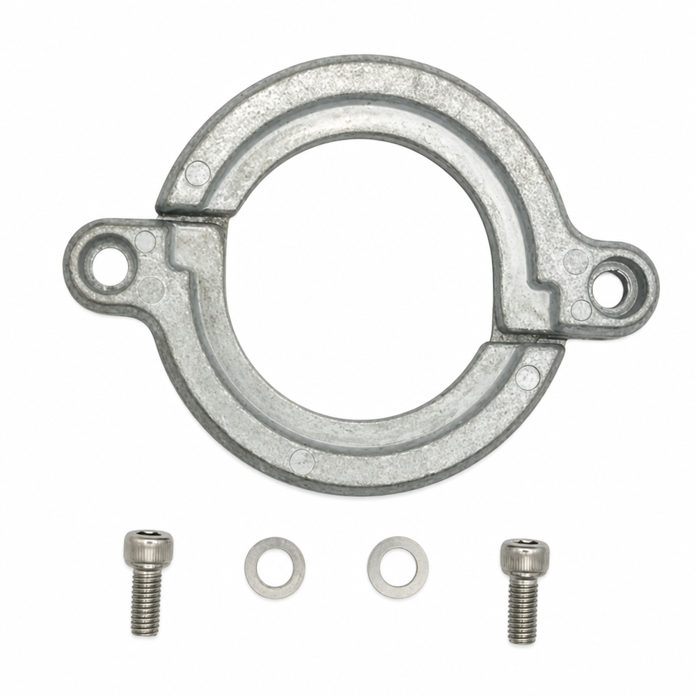 Recmar RECKITYSD20-SD65M marine anode product image - clean product image