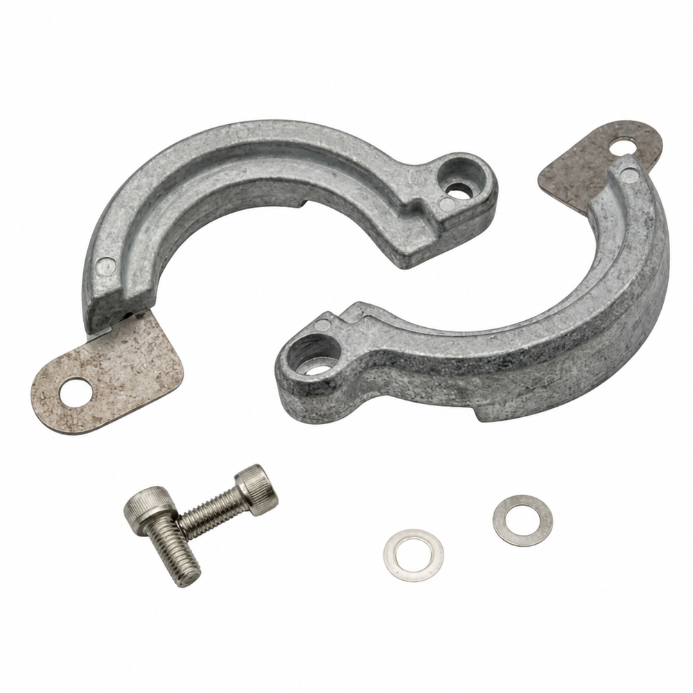 Recmar RECKITYSD20-SD65M marine anode product image - clean product image