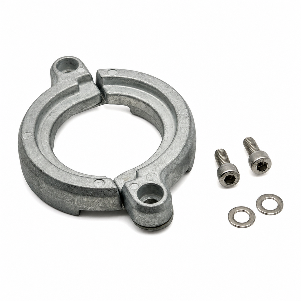 Recmar RECKITYSD20-SD65M marine anode product image - clean product image