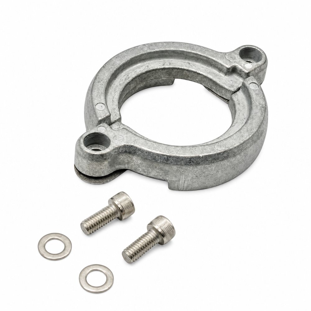 Recmar RECKITYSD20-SD65M marine anode product image - clean product image