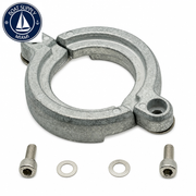 Recmar RECKITYSD20-SD65ZN marine anode - Boat Supply Miami - clean product image