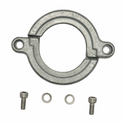 Recmar RECKITYSD20-SD65ZN marine anode product image - clean product image