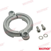 Kit de Ánodos Recmar RECKITYSD20-SD65ZN Kit YANMAR SD20 SD65 - clean product image