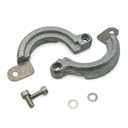 Recmar RECKITYSD20-SD65ZN marine anode product image - clean product image