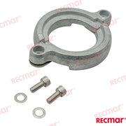 Kit de Ánodos Recmar RECKITYSD20-SD65ZN Kit YANMAR SD20 SD65 - clean product image
