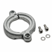 Recmar RECKITYSD20-SD65ZN marine anode product image - clean product image