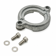 Recmar RECKITYSD20-SD65ZN marine anode product image - clean product image