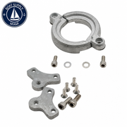 Recmar RECKITYWHSD20-SD65AL marine anode - Boat Supply Miami - clean product image
