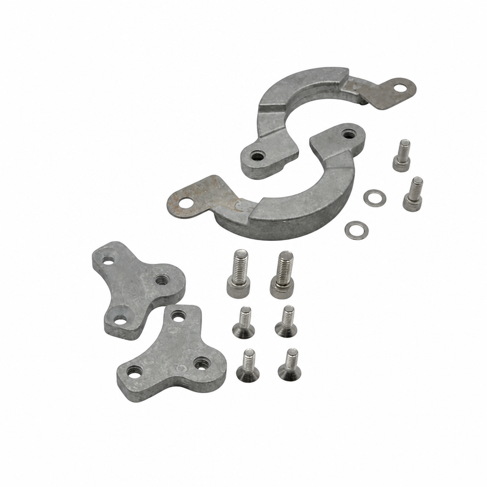 Recmar RECKITYWHSD20-SD65AL marine anode product image - clean product image