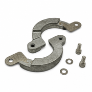Recmar RECKITYWHSD20-SD65AL marine anode product image - clean product image