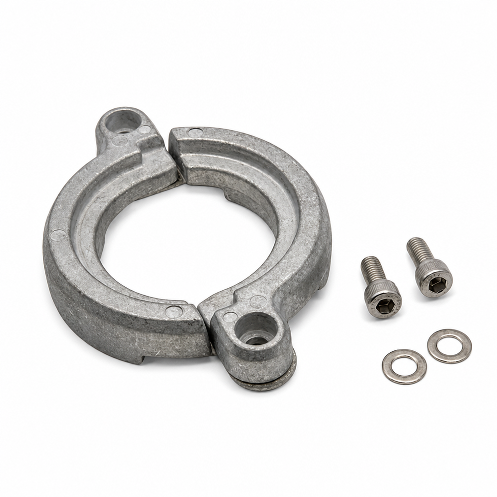 Recmar RECKITYWHSD20-SD65AL marine anode product image - clean product image