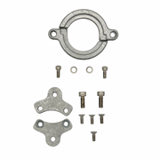 Recmar RECKITYWHSD20-SD65ZN marine anode product image - clean product image