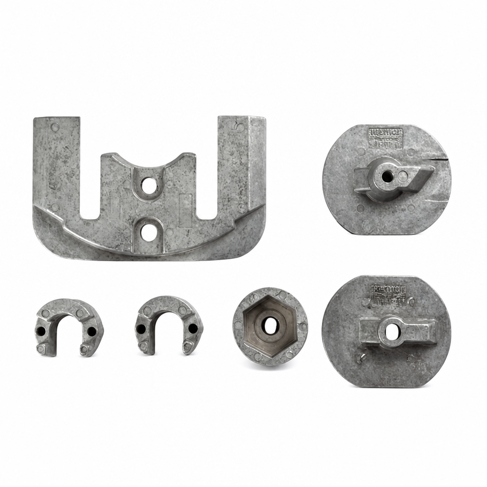 Recmar RECKITYZT350-ZT370M marine anode product image - clean product image