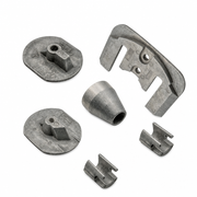 Recmar RECKITYZT350-ZT370M marine anode product image - clean product image