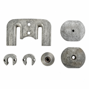 Recmar RECKITYZT350-ZT370ZN marine anode product image - clean product image