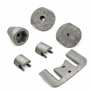 Recmar RECKITYZT350-ZT370ZN marine anode product image - clean product image