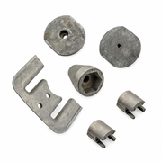 Recmar RECKITYZT350-ZT370ZN marine anode product image - clean product image