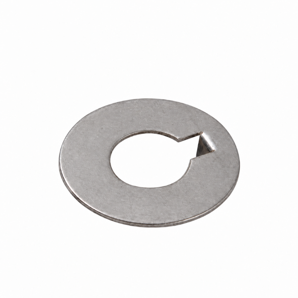 Ánodo Recmar REC9300-W Arandela Inox Radice 22-25