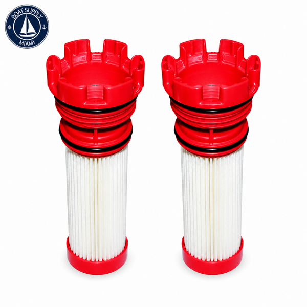 Racor 31871 2 Micron Replacement Fuel Filter | Filtro de Combustible de Reemplazo Racor 31871 2 Micrones
