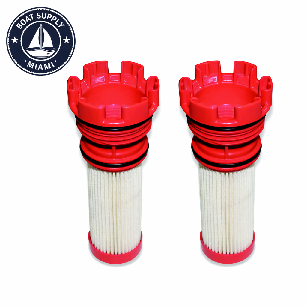 Racor 31871 2 Micron Replacement Fuel Filter | Filtro de Combustible de Reemplazo Racor 31871 2 Micrones