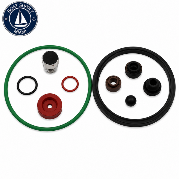 Racor RK20075-01 Seal Service Kit | Kit de Servicio de Sellos Racor RK20075-01
