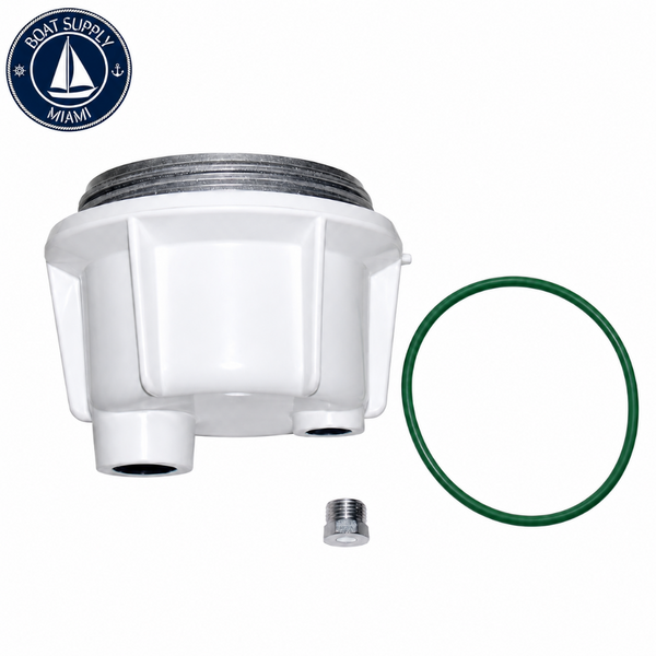 Racor RK3047302 Replacement Bowl Kit | Visor de Repuesto Racor RK3047302