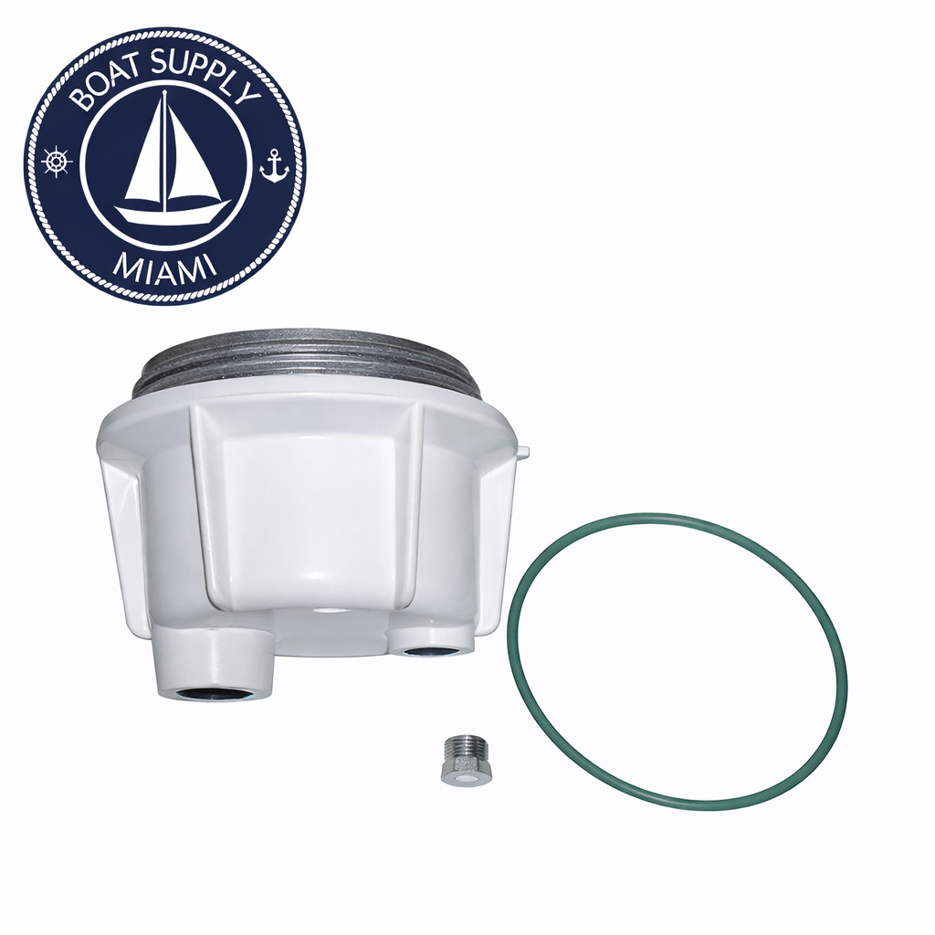 Racor RK3047302 Replacement Bowl Kit | Visor de Repuesto Racor RK3047302.png