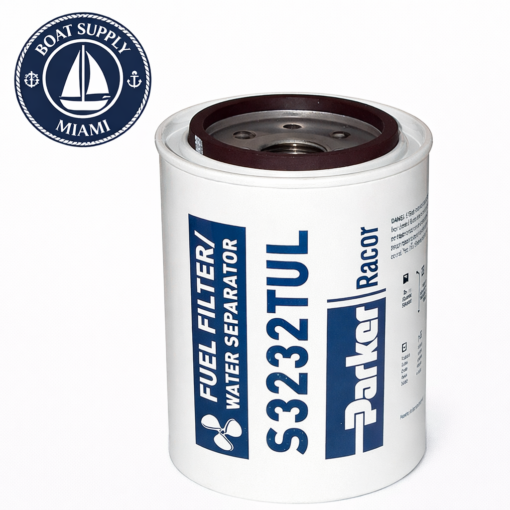 RacorS3232TUL10MicronGasolineFuelFilterElement_ElementodeFiltrodeCombustibleGasolinaRacorS3232TUL10Micrones