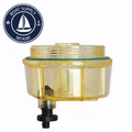 Racor RK30475 Clear Bowl Kit w/O-Ring | Visor Transparente de Repuesto Racor RK30475.png